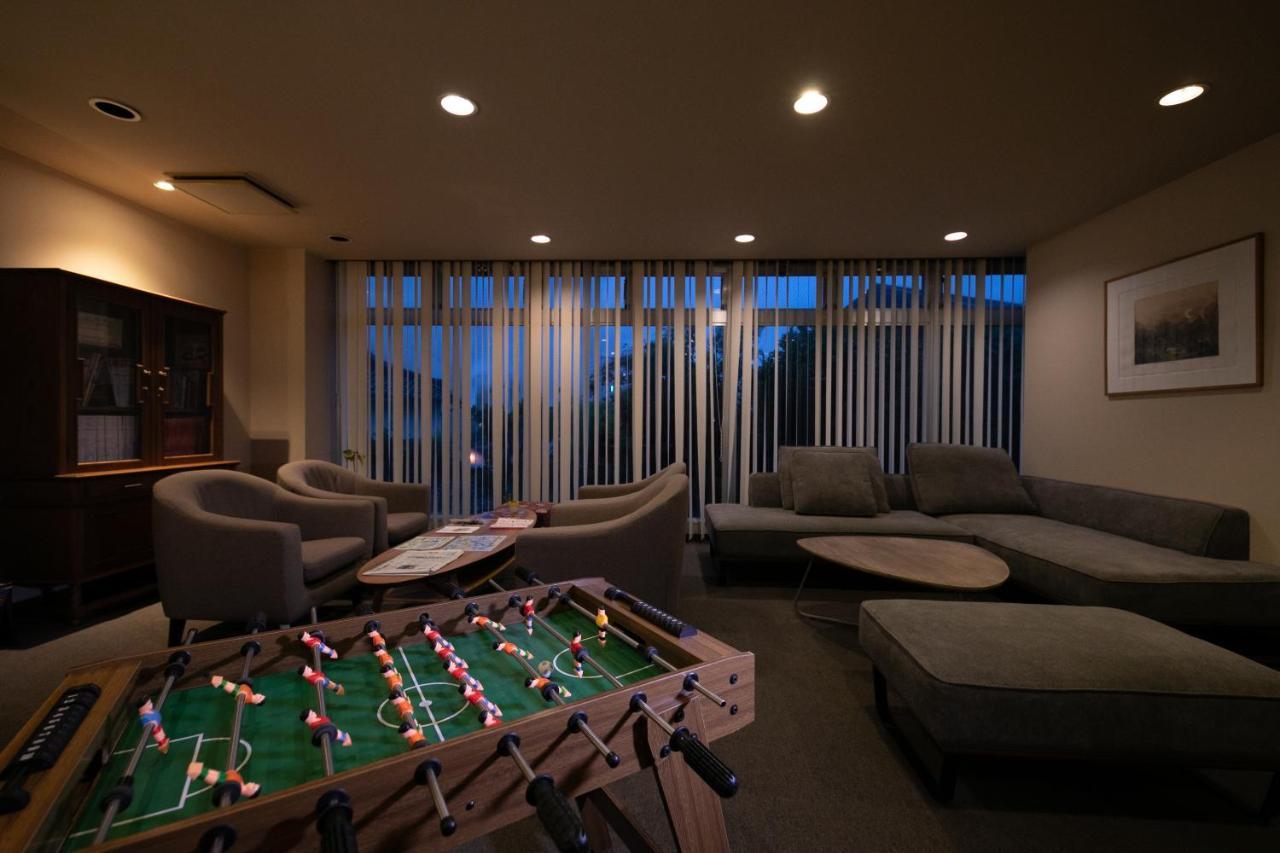 Kunisakisou Hotel Beppu Kültér fotó