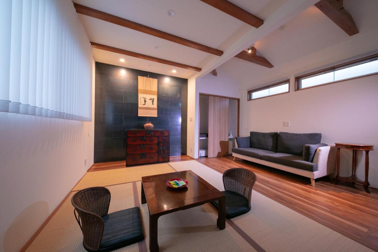 Kunisakisou Hotel Beppu Kültér fotó