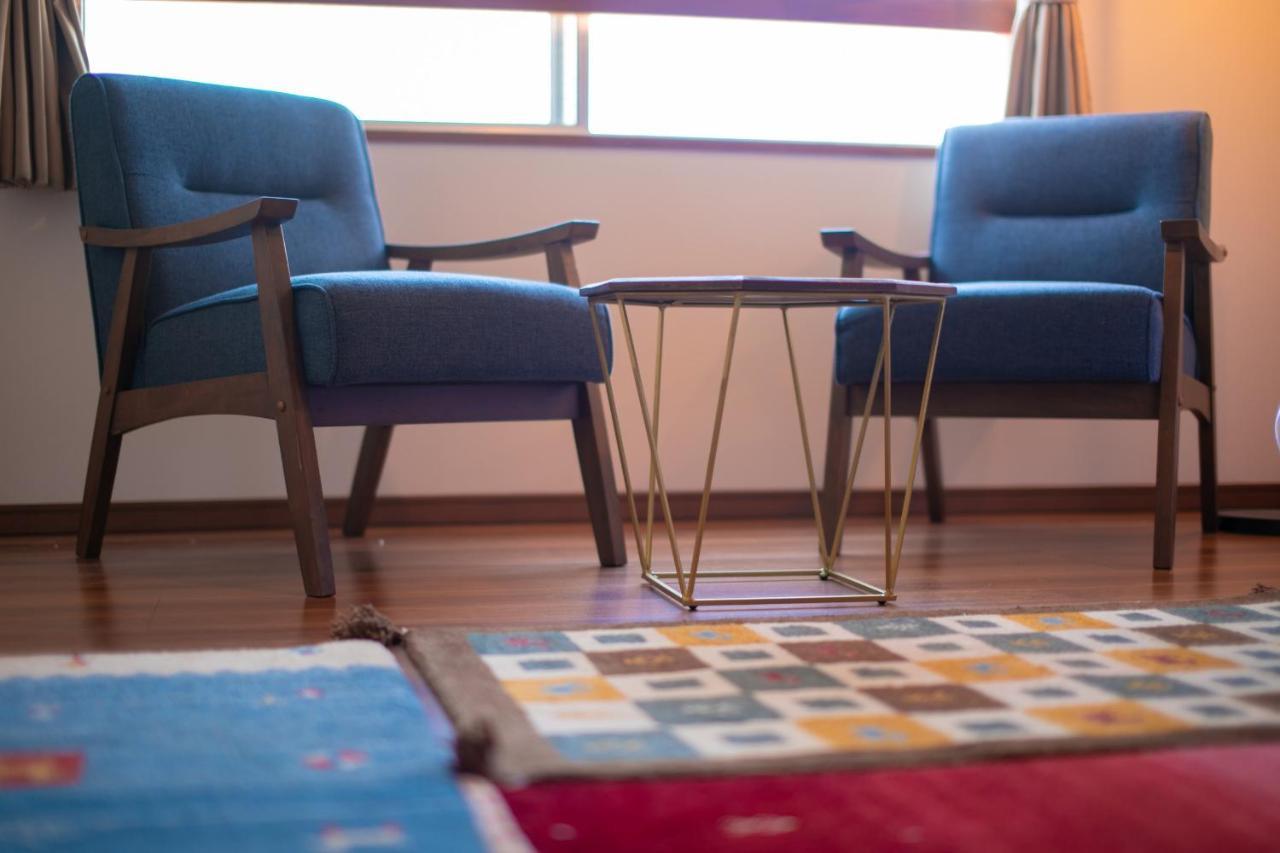 Kunisakisou Hotel Beppu Kültér fotó