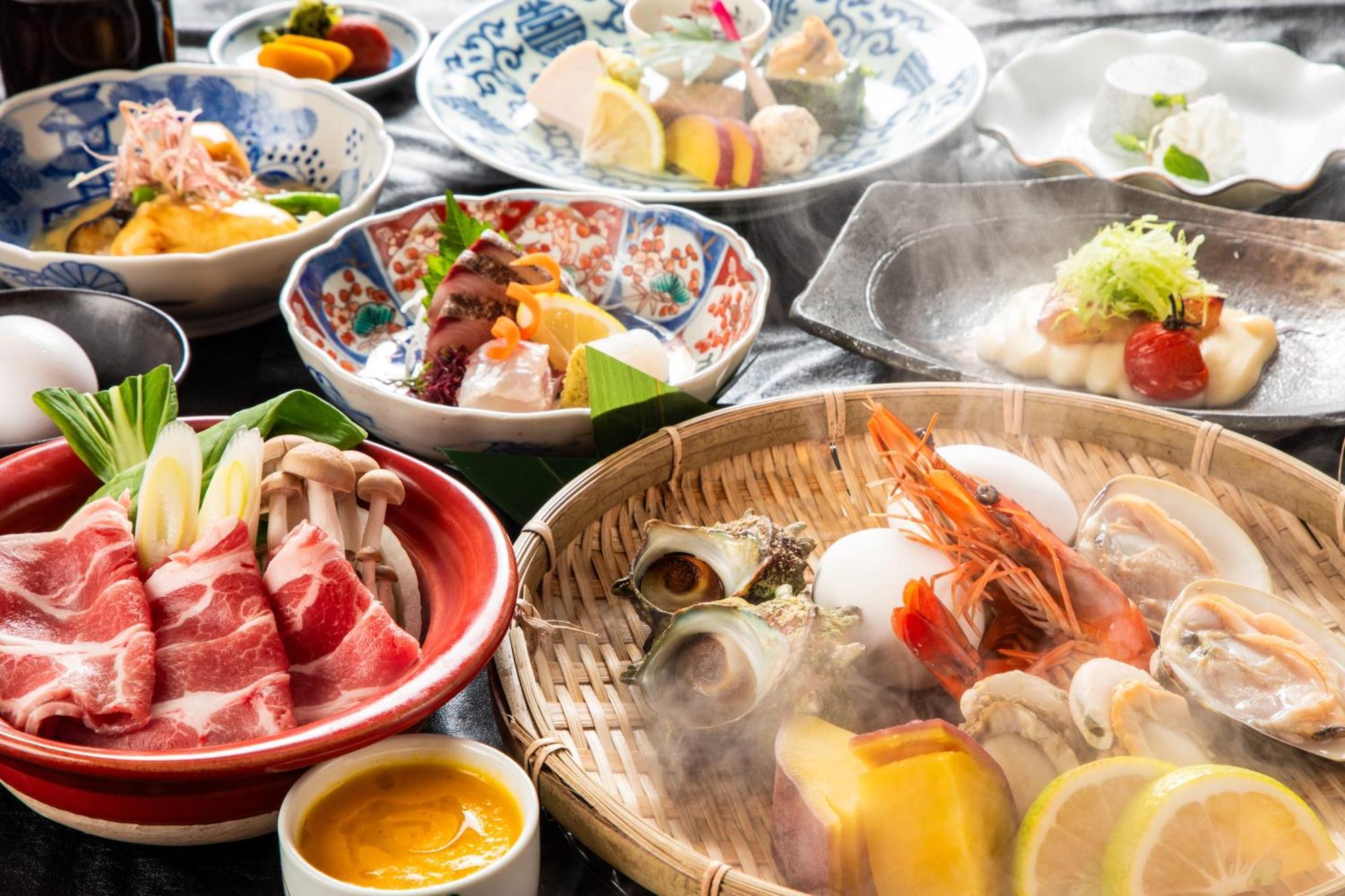 Kunisakisou Hotel Beppu Kültér fotó