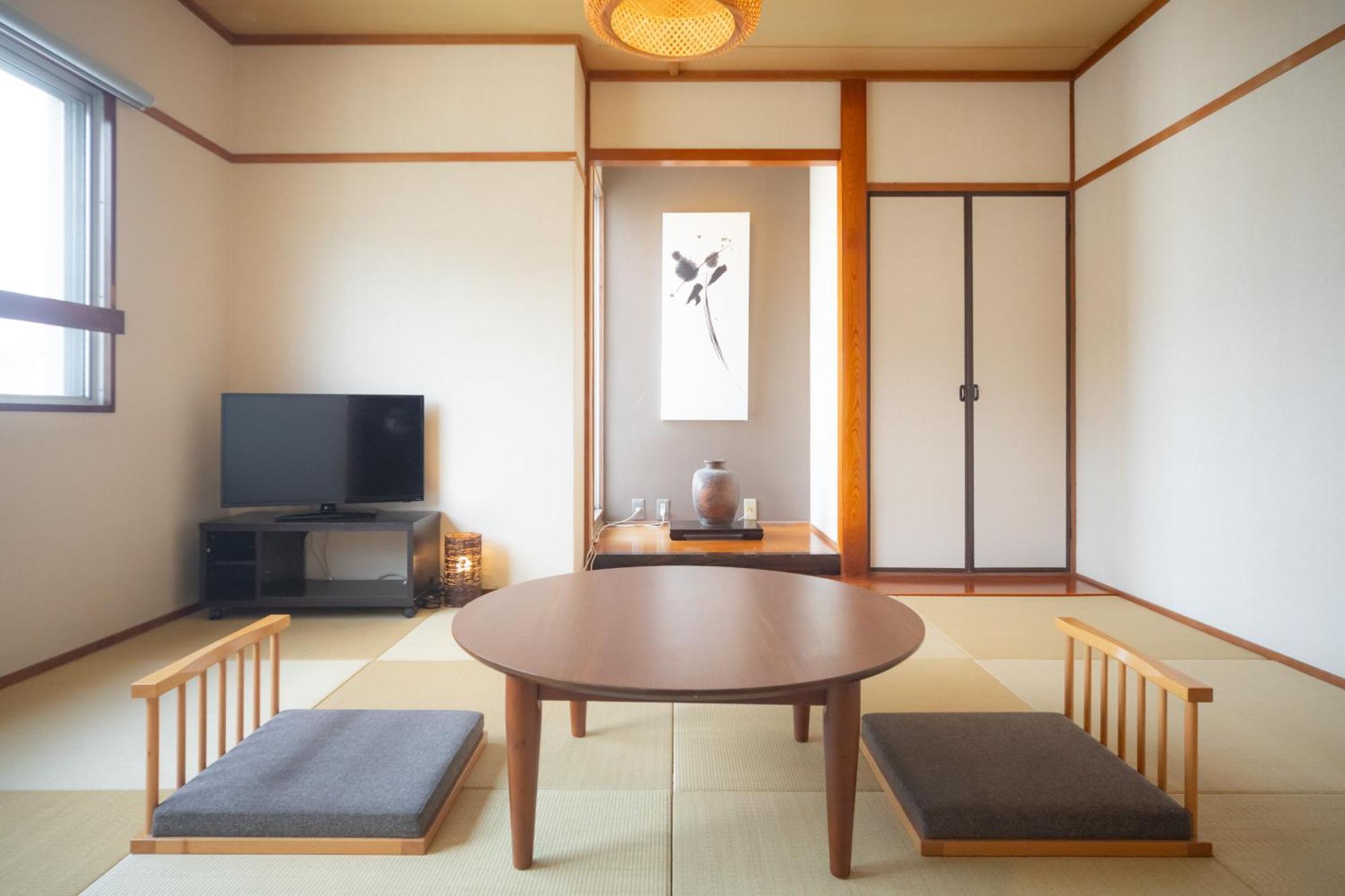 Kunisakisou Hotel Beppu Kültér fotó