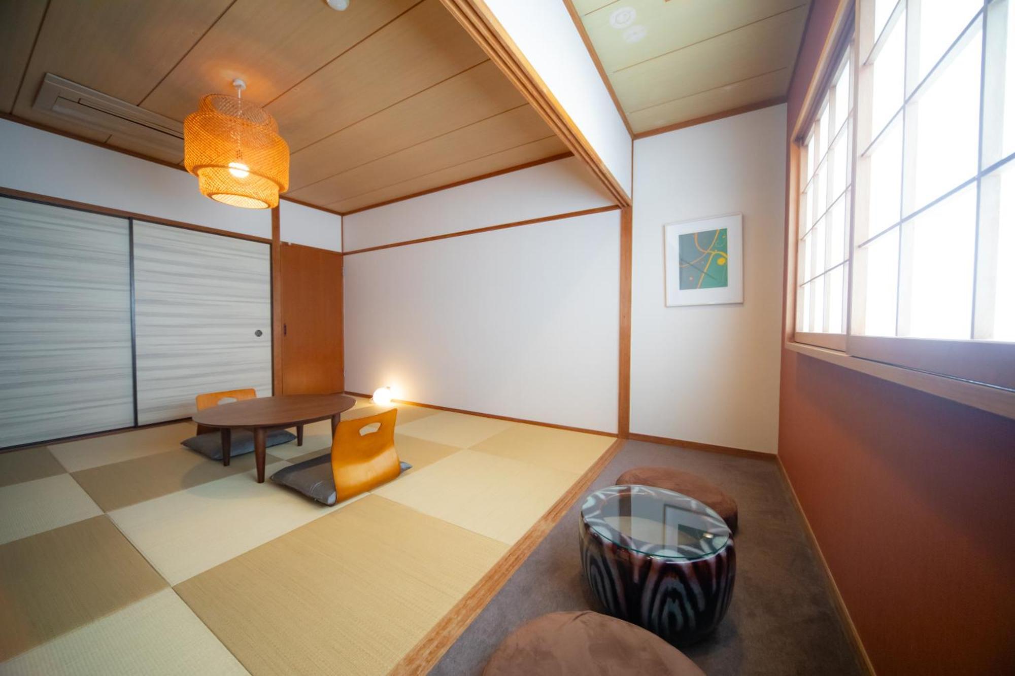 Kunisakisou Hotel Beppu Szoba fotó