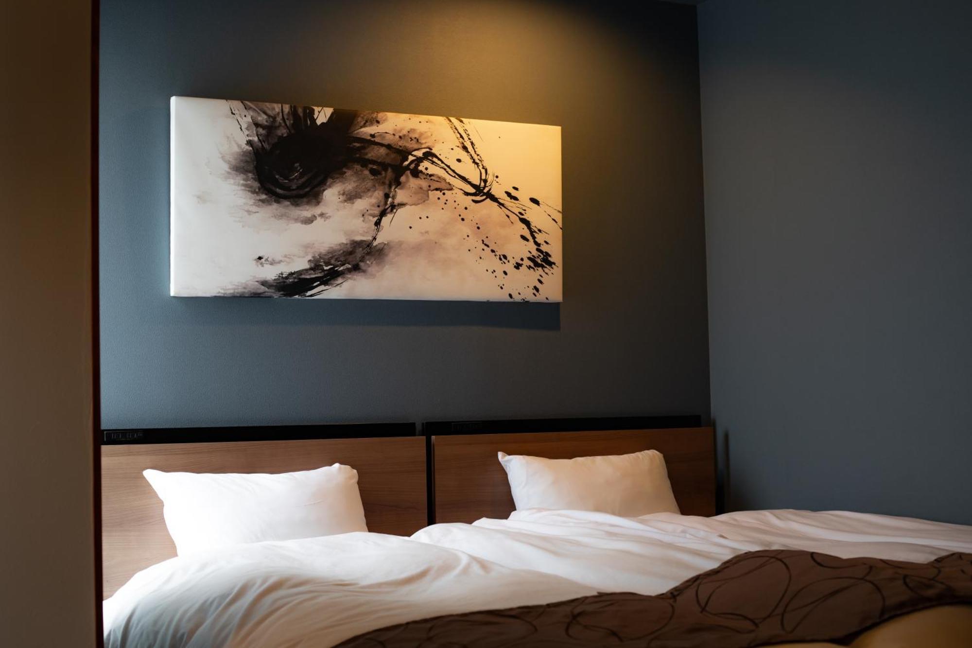 Kunisakisou Hotel Beppu Kültér fotó