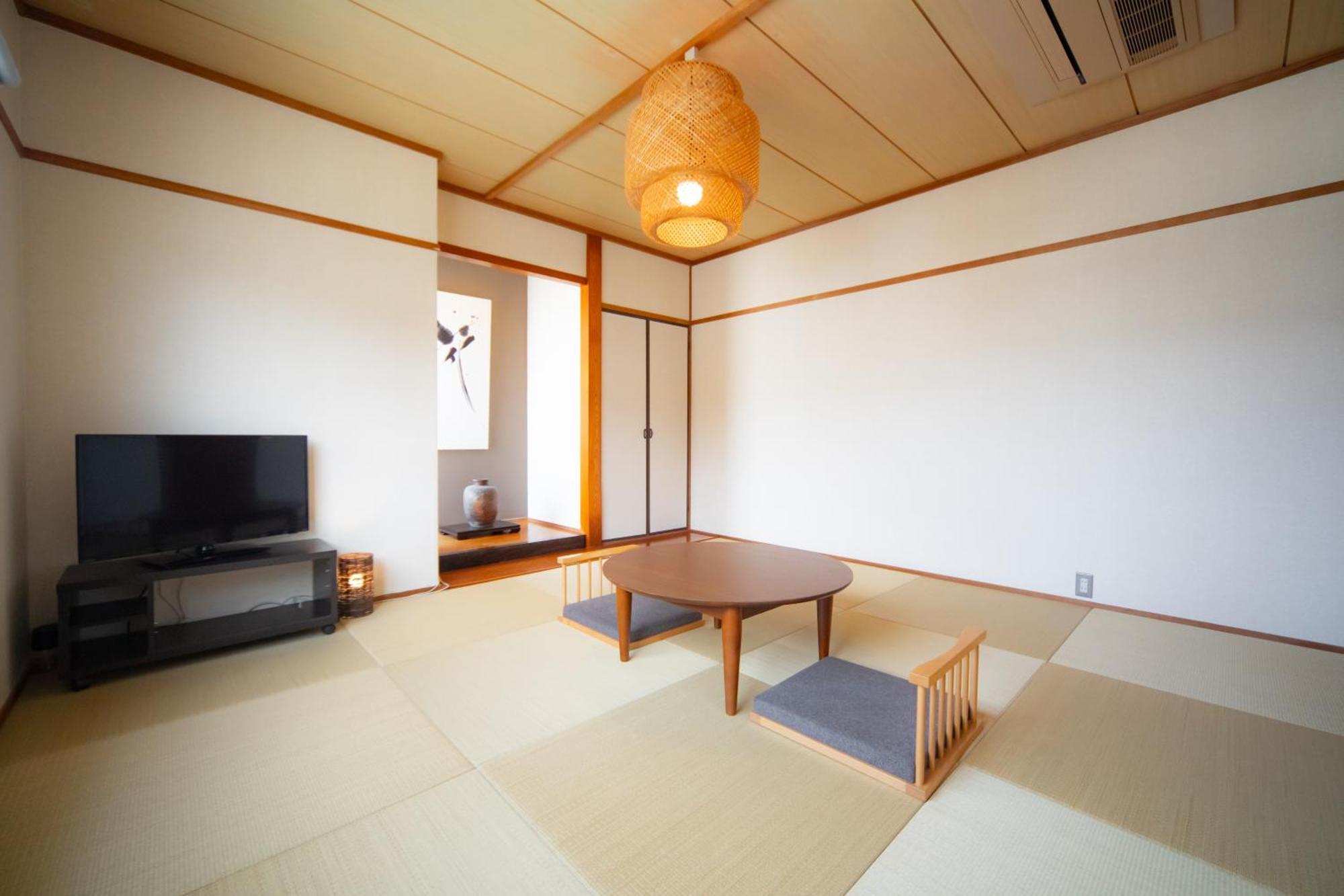 Kunisakisou Hotel Beppu Szoba fotó