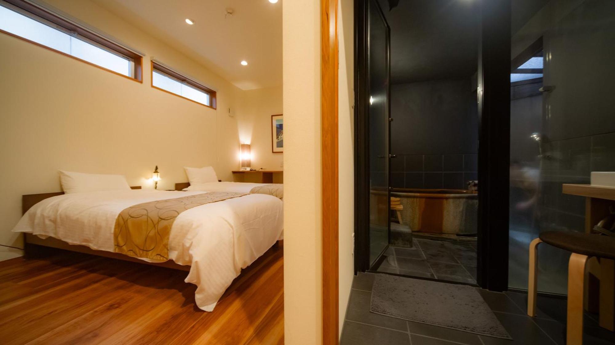 Kunisakisou Hotel Beppu Kültér fotó