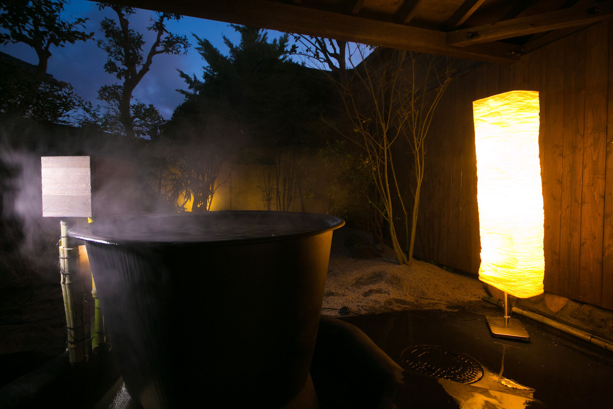 Kunisakisou Hotel Beppu Kültér fotó