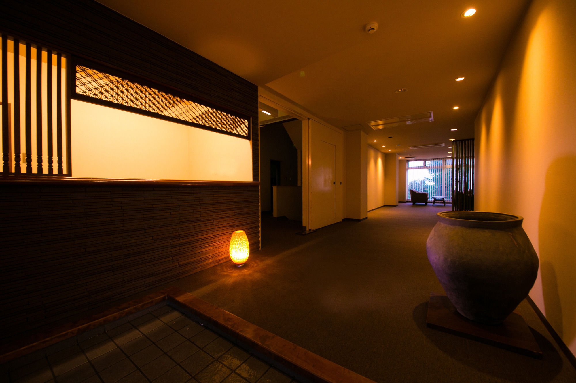 Kunisakisou Hotel Beppu Kültér fotó